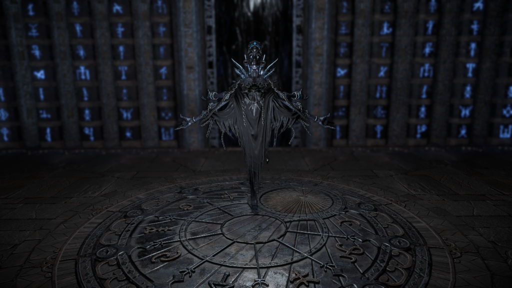 Path of Exile 2 SS 10