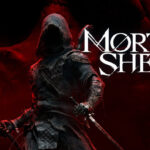 Mortal Shell 2 cover