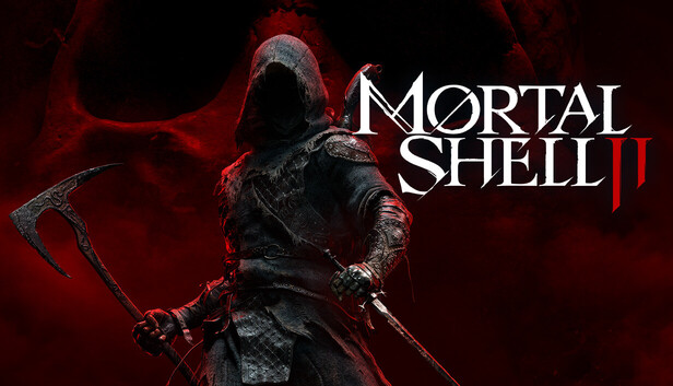 Mortal Shell 2 cover