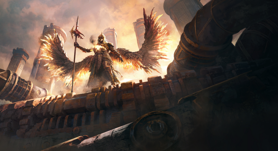 Path of Exile 2 cover