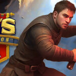 Din's Champion cover