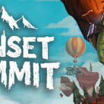 Sunset Summit cover