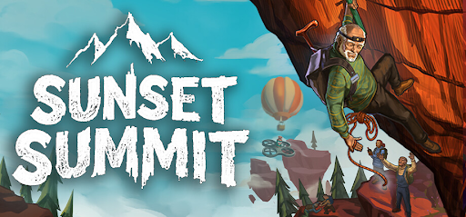 Sunset Summit cover
