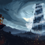 Phantom Tower cover