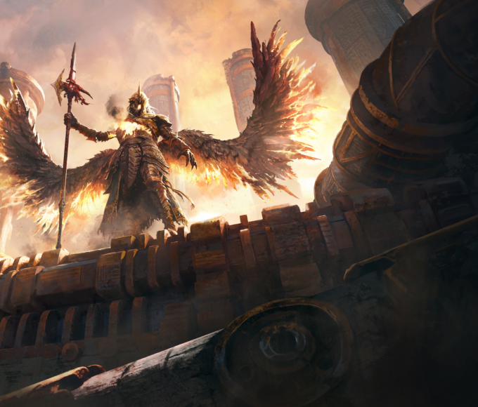 Path of Exile 2 cover