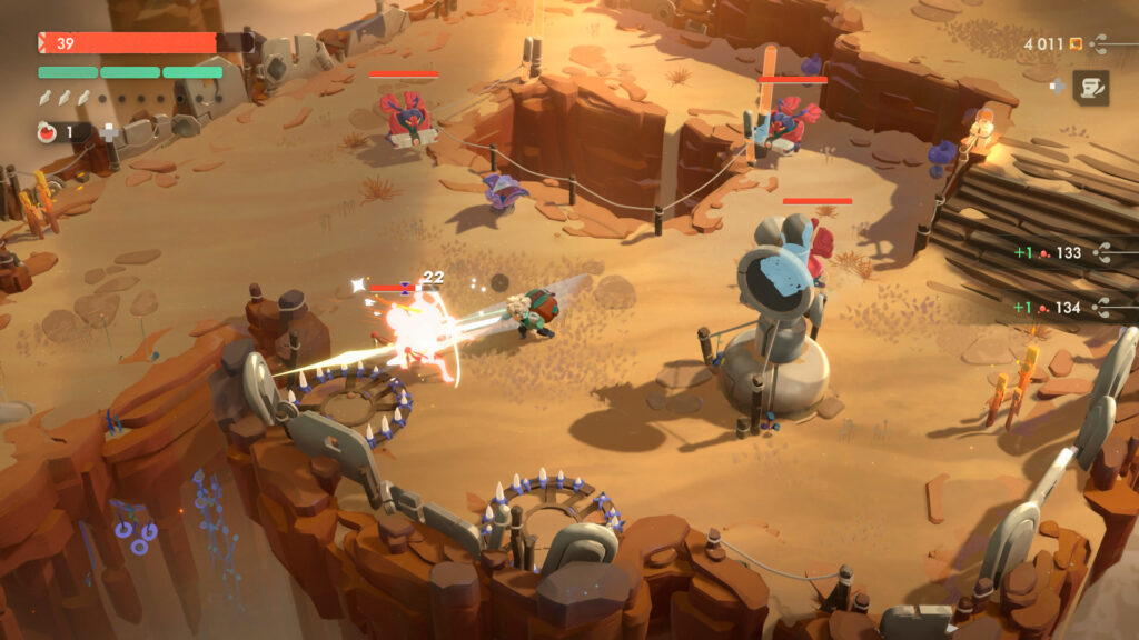 Moonlighter 2 SS1