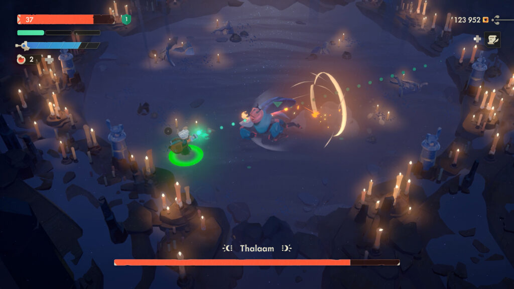 Moonlighter 2 SS2