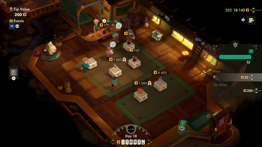 Moonlighter 2 SS3