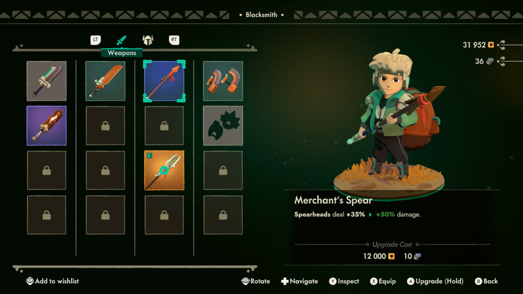Moonlighter 2 SS5