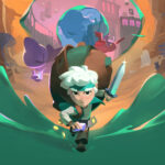 Moonlighter 2 cover