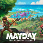 Mayday cover