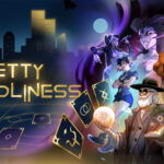 Petty Ungodliness cover