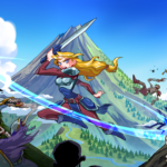 SoulQuest cover