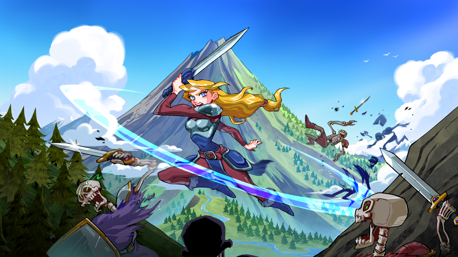 SoulQuest cover