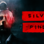 Silver Pines cover