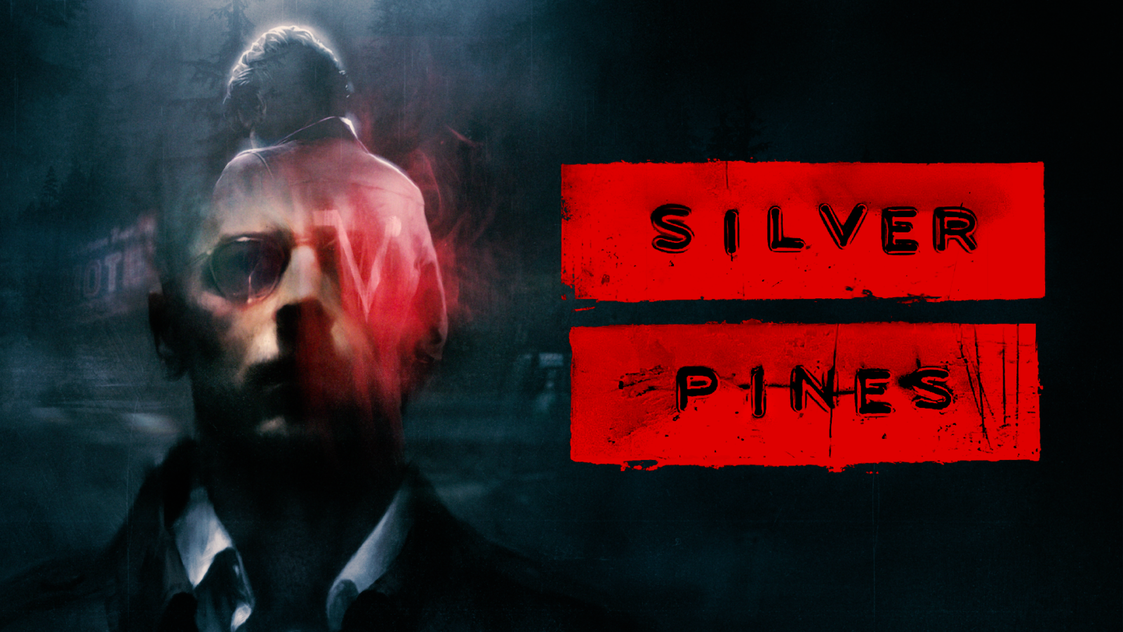 Silver Pines cover