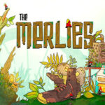 Offizielle Steam-Capsule zum Solarpunk-Abenteuer The Merlies