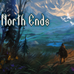 Until North Ends cover