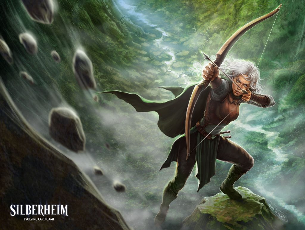 Silberheim SS8