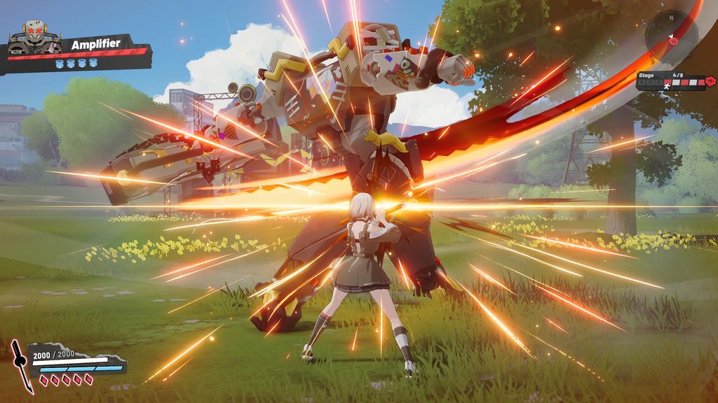 Ved: Recure: SS1