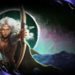 Silberheim Cover