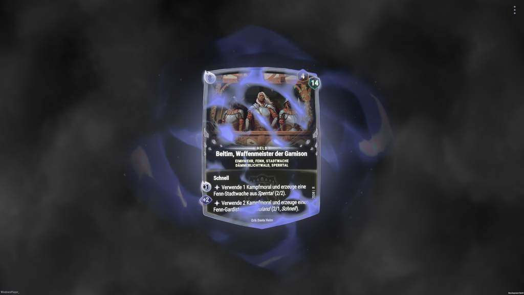 Silberheim SS5