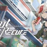 Ved: Recure cover