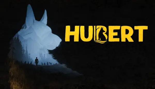 Hubert cover
