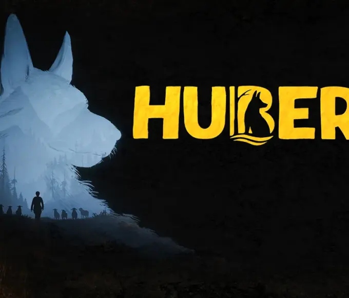 Hubert cover