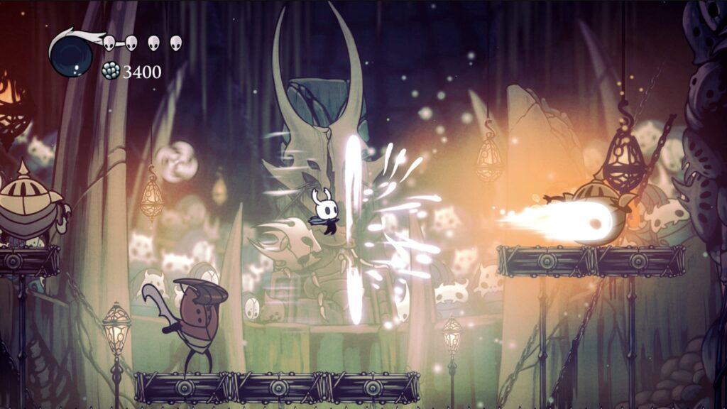 Hollow Knight SS2