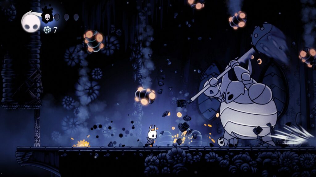 Hollow Knight SS1